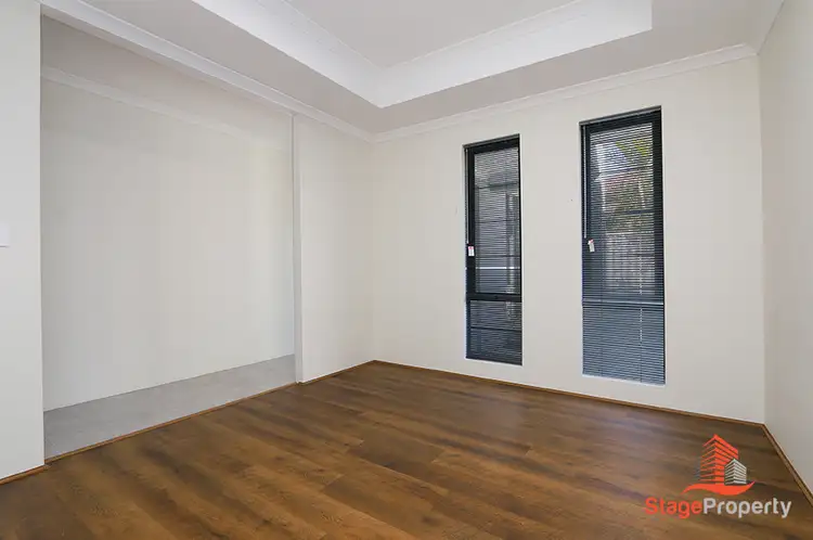 Fifth view of Homely house listing, 8B and 8C Stanton Road, Redcliffe WA 6104