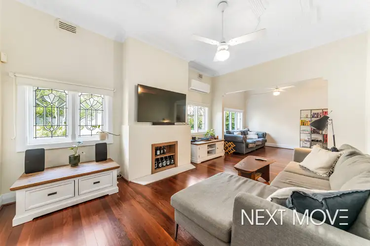 Third view of Homely house listing, 35 Ridge Street, South Perth WA 6151