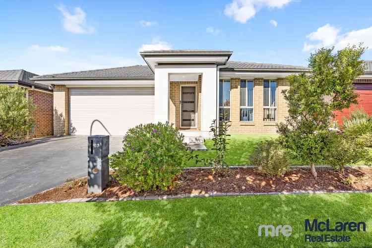 Main view of Homely house listing, 67 Arkley Ave, Claymore NSW 2559