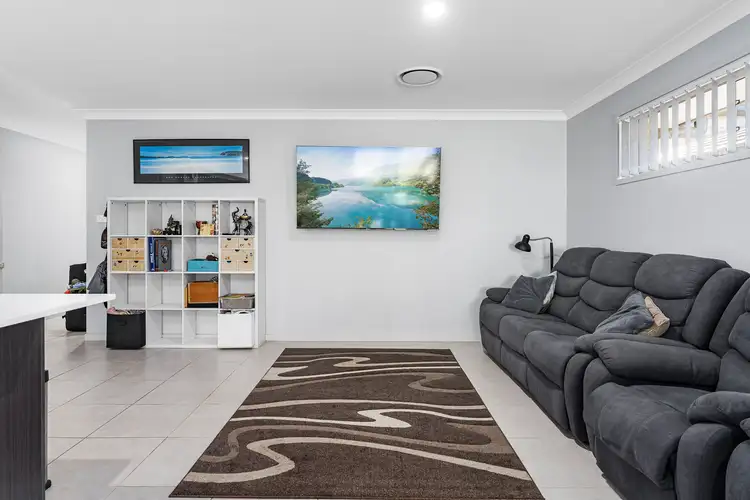 Third view of Homely house listing, 67 Arkley Ave, Claymore NSW 2559