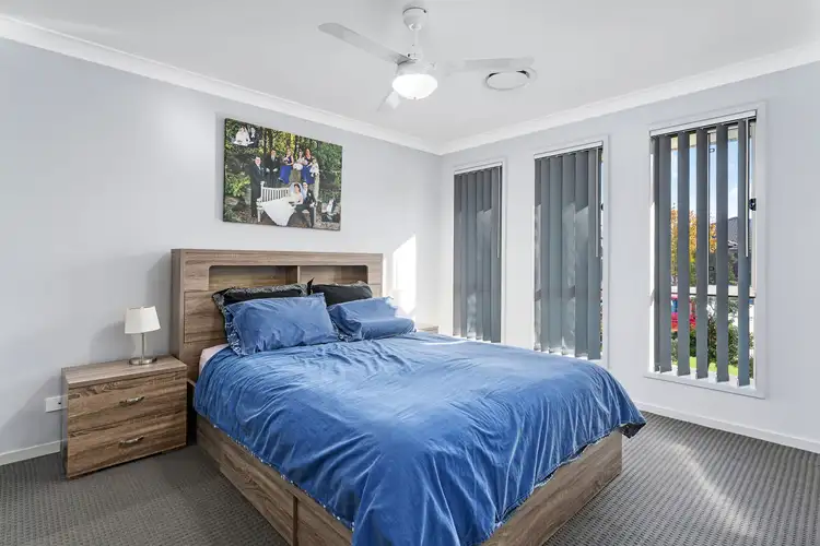Fourth view of Homely house listing, 67 Arkley Ave, Claymore NSW 2559