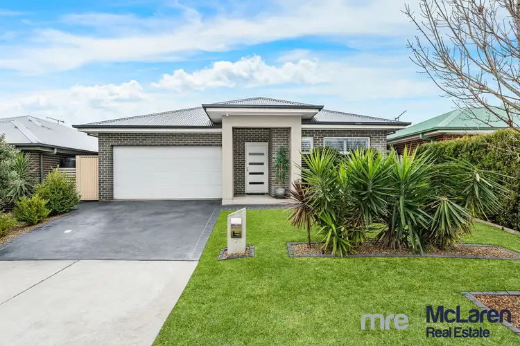 7 Garton Road, Spring Farm NSW 2570