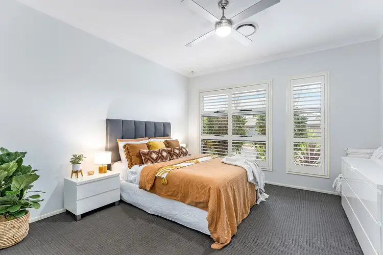 Second view of Homely house listing, 7 Garton Road, Spring Farm NSW 2570