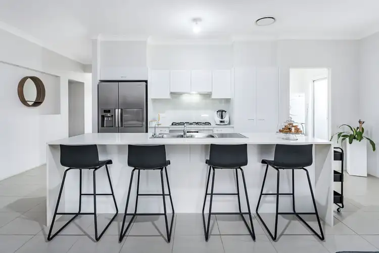 Fifth view of Homely house listing, 7 Garton Road, Spring Farm NSW 2570