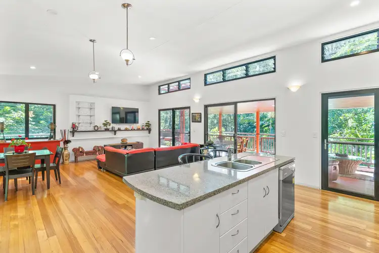 Fifth view of Homely rural property listing, 165 FOX ROAD, Rosebank NSW 2480