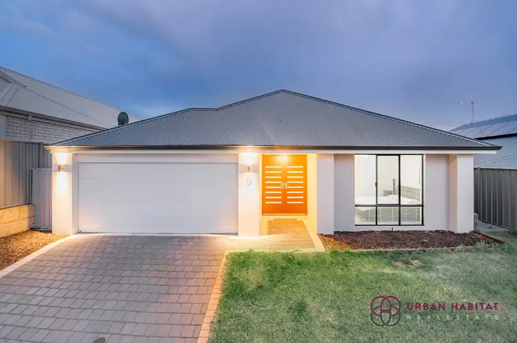 5 Dalton Road, Wellard WA 6170