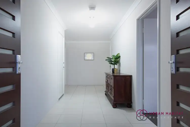 Second view of Homely house listing, 5 Dalton Road, Wellard WA 6170