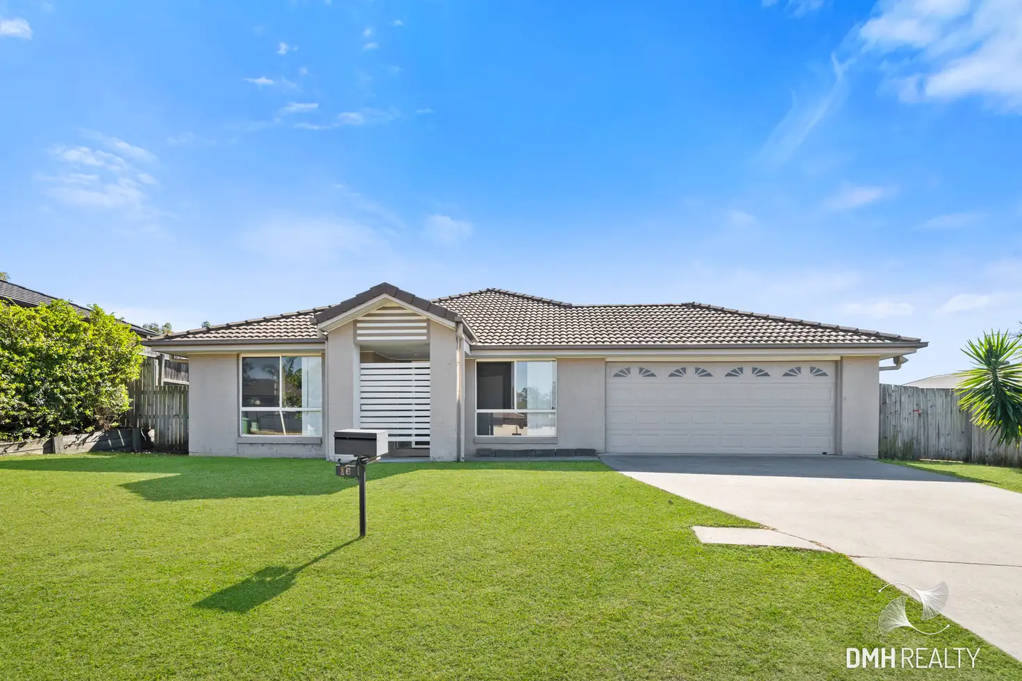 Main view of Homely house listing, 16 Creekside Crescent, Flagstone QLD 4280
