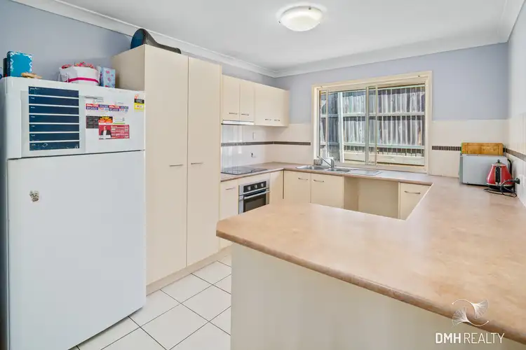 Second view of Homely house listing, 16 Creekside Crescent, Flagstone QLD 4280