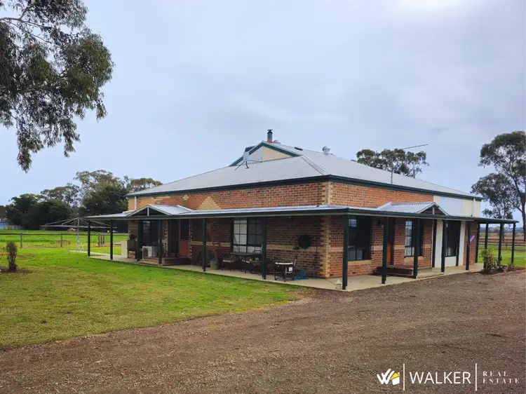 Main view of Homely rural property listing, 643 White Road, Girgarre VIC 3624