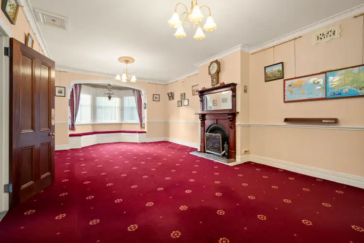 Fifth view of Homely house listing, 396 Poplar Drive, Lavington NSW 2641