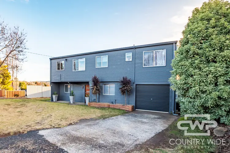22 Lawrance Street, Glen Innes NSW 2370