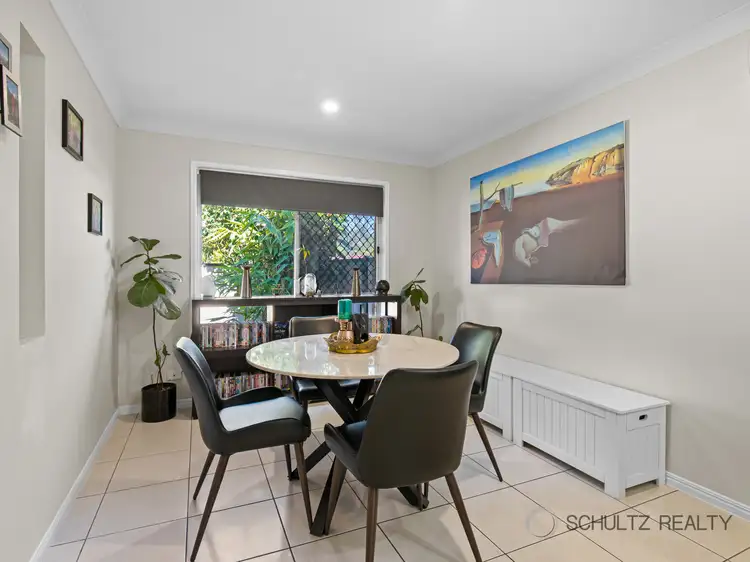 Third view of Homely semi-detached listing, 1/9 Callicoma Court, Ormeau QLD 4208