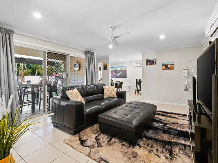 Fourth view of Homely semi-detached listing, 1/9 Callicoma Court, Ormeau QLD 4208