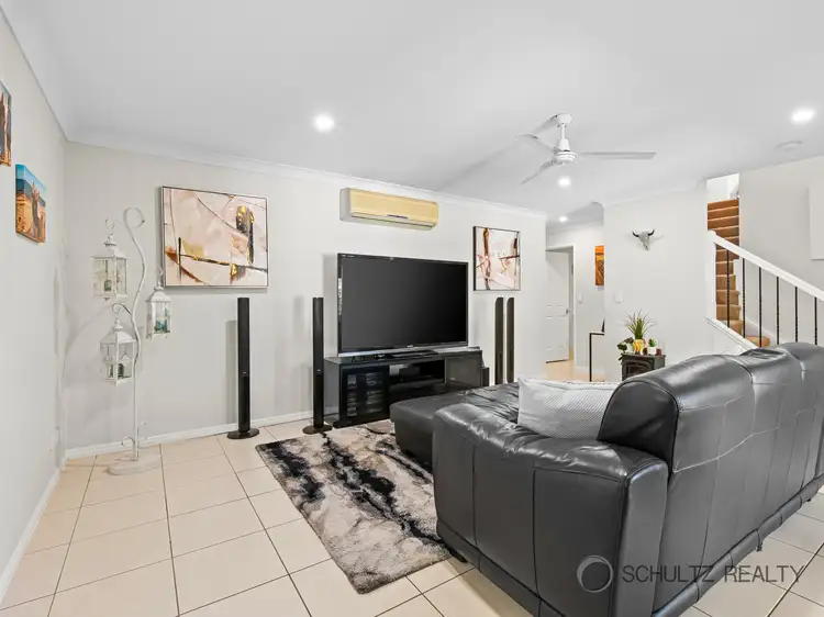 Fifth view of Homely semi-detached listing, 1/9 Callicoma Court, Ormeau QLD 4208