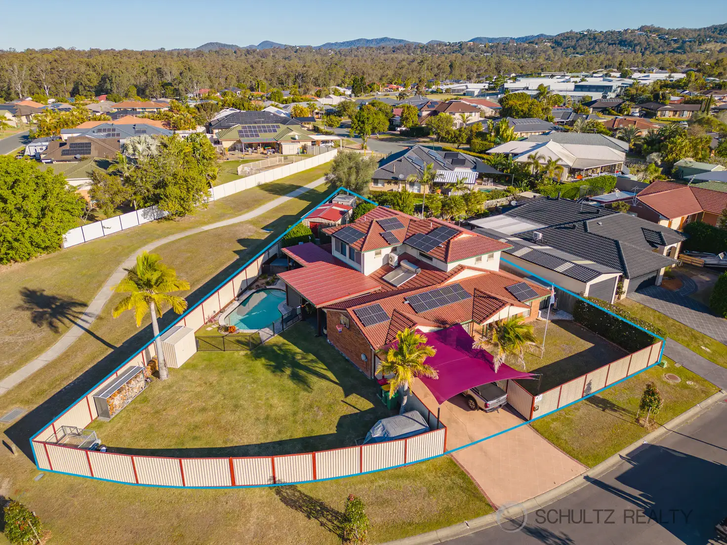 Main view of Homely house listing, 39 Conebush Circuit, Ormeau QLD 4208