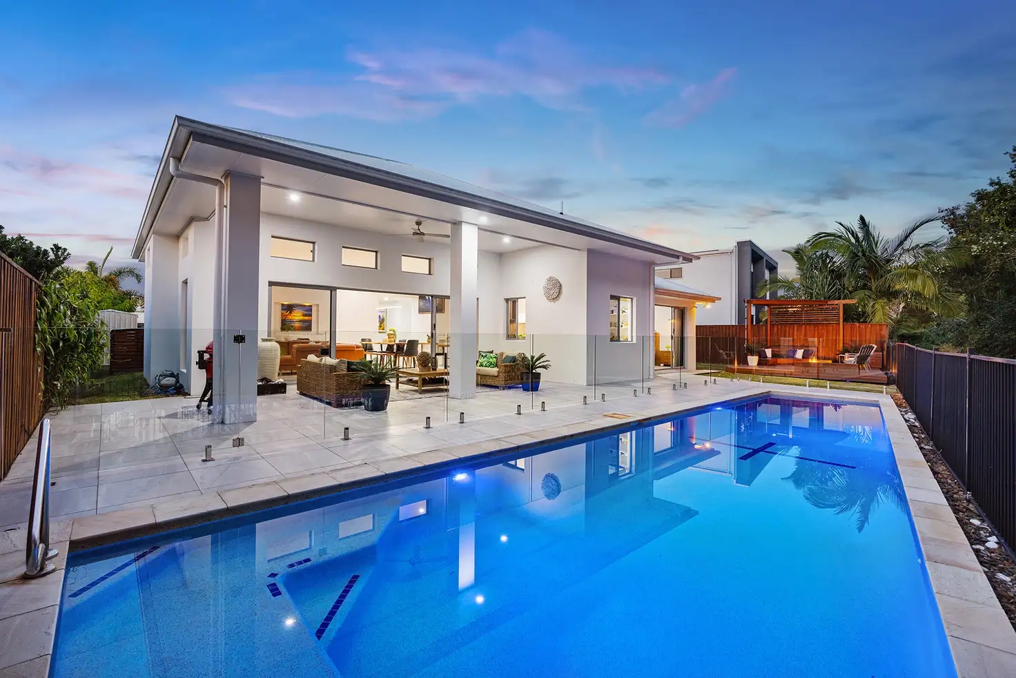 Main view of Homely house listing, 65 Augusta Circuit, Peregian Springs QLD 4573