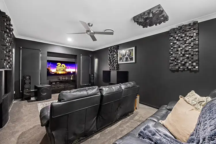 Fourth view of Homely house listing, 65 Augusta Circuit, Peregian Springs QLD 4573