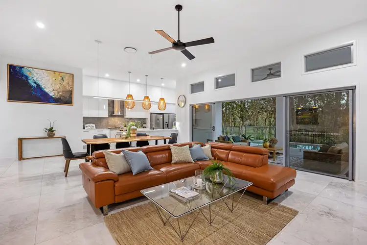 Fifth view of Homely house listing, 65 Augusta Circuit, Peregian Springs QLD 4573