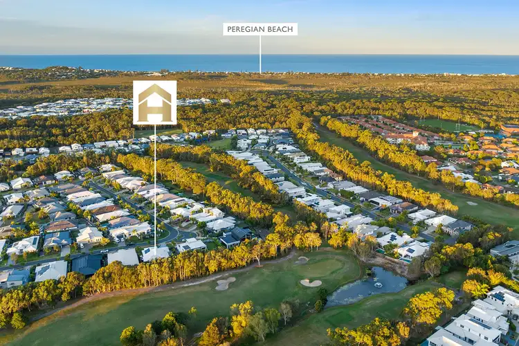 Sixth view of Homely house listing, 65 Augusta Circuit, Peregian Springs QLD 4573
