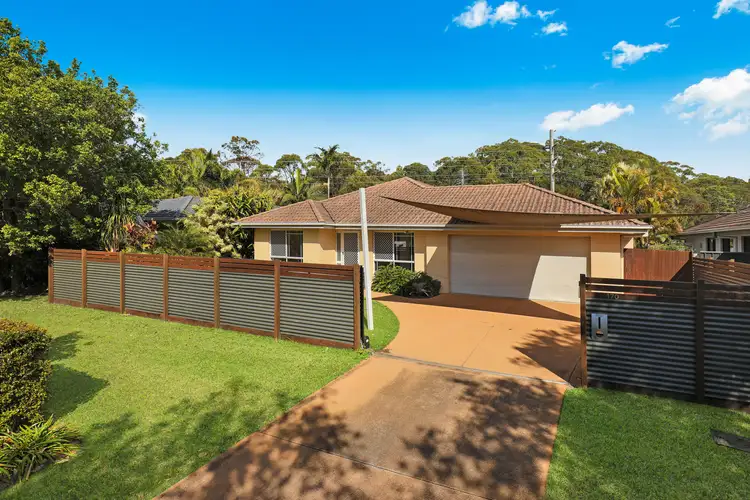 170 University Way, Sippy Downs QLD 4556