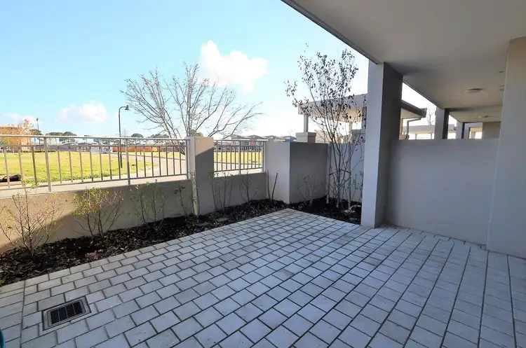 Second view of Homely house listing, 5/24 Metro Turn, Ellenbrook WA 6069