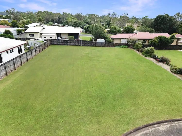 3 Karlindon Close, Tolga QLD 4882