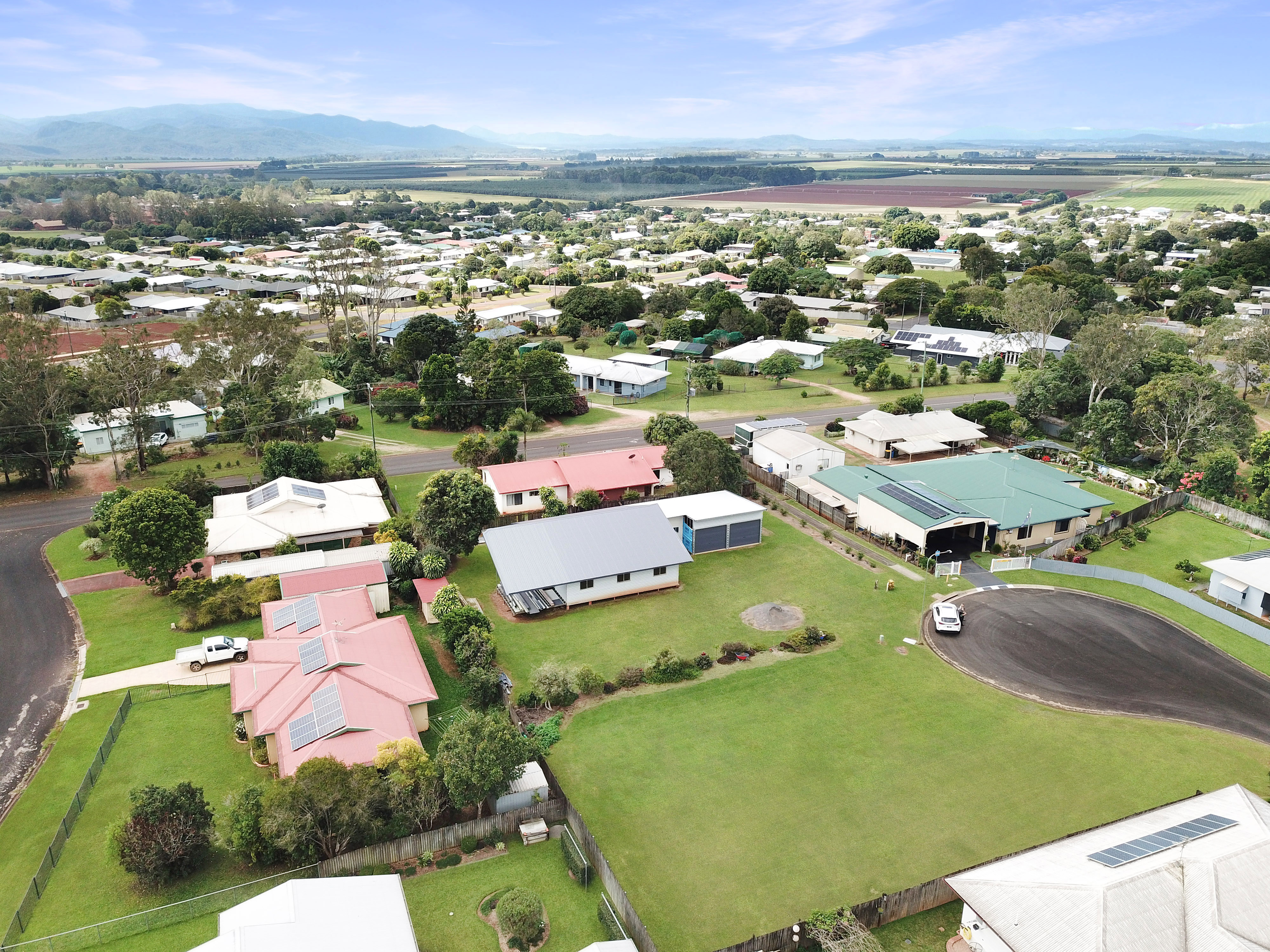 Fourth view of Homely land listing, 3 Karlindon Close, Tolga QLD 4882