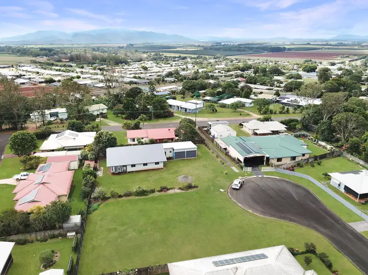 Sixth view of Homely land listing, 3 Karlindon Close, Tolga QLD 4882