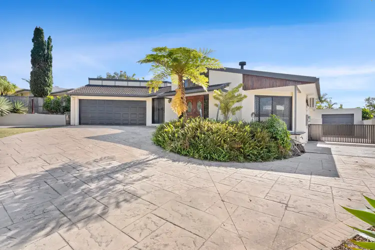 41 California Drive, Oxenford QLD 4210