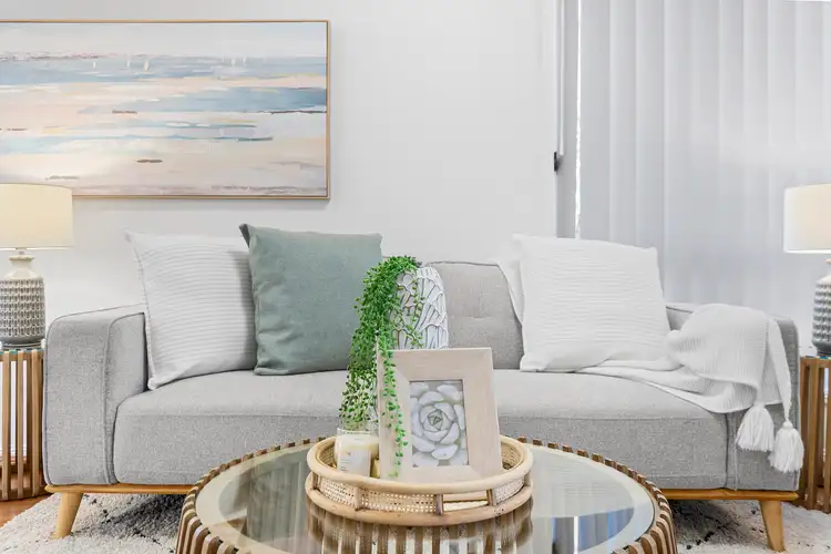 Third view of Homely townhouse listing, 35/100 Bordeaux St, Eight Mile Plains QLD 4113