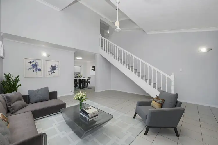 7/29 Lindsay Street, Rosslea QLD 4812