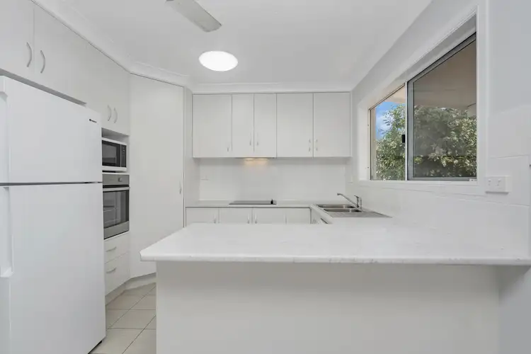 Fourth view of Homely townhouse listing, 7/29 Lindsay Street, Rosslea QLD 4812