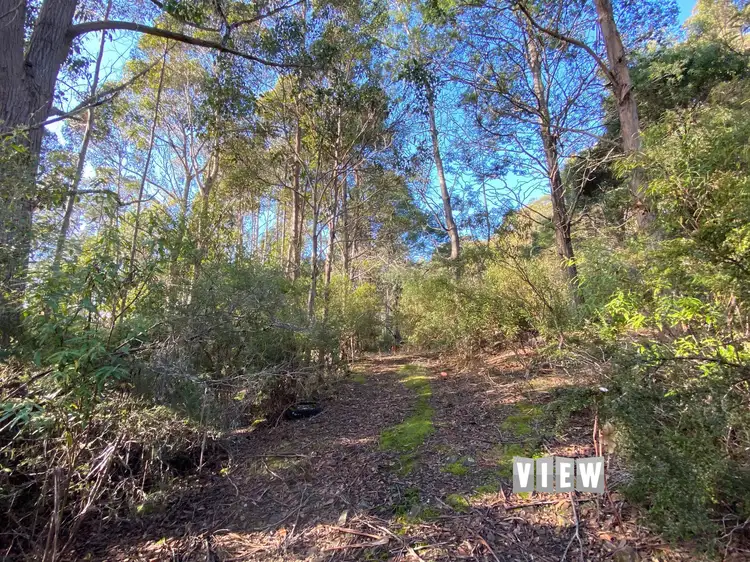Second view of Homely land listing, PID 7558402 Mitchells Road, St Marys TAS 7215