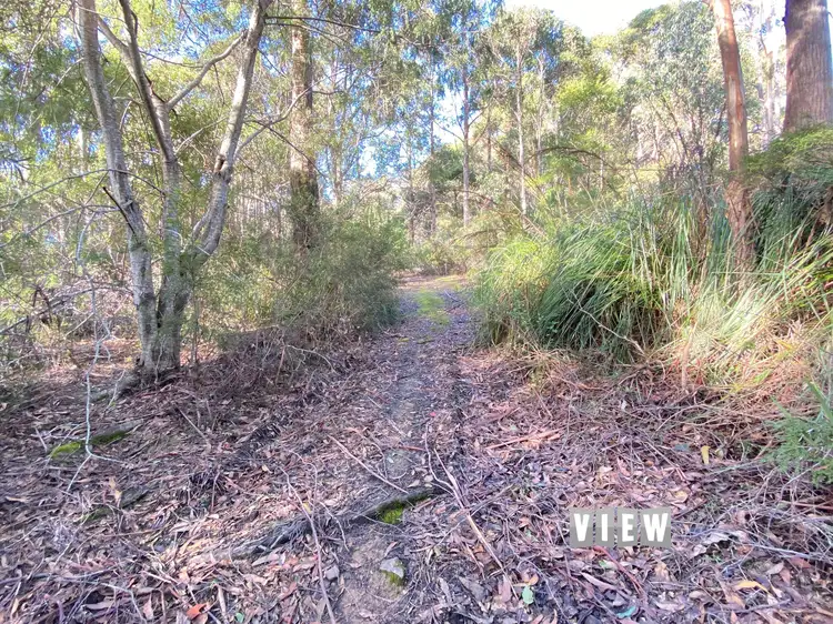 Third view of Homely land listing, PID 7558402 Mitchells Road, St Marys TAS 7215