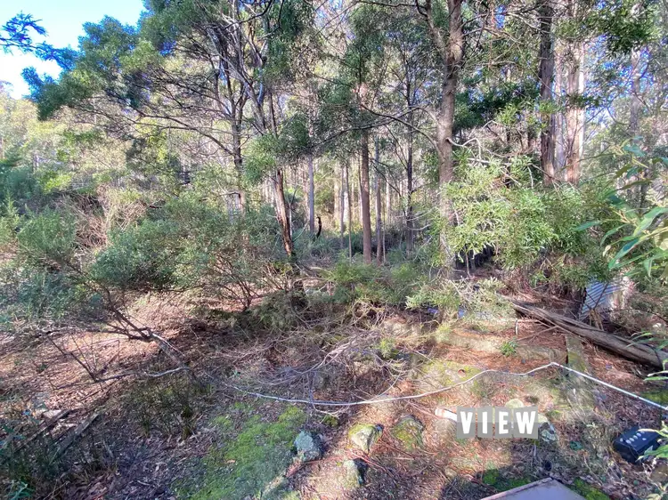 Fifth view of Homely land listing, PID 7558402 Mitchells Road, St Marys TAS 7215