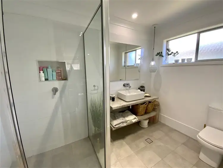 Fourth view of Homely block of units listing, Units 1 & 2, 8 Quarry Road Forbes, Forbes NSW 2871