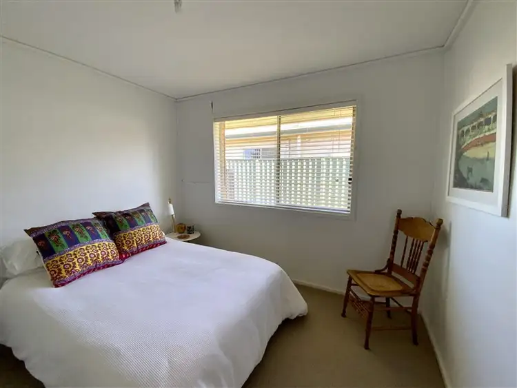 Sixth view of Homely block of units listing, Units 1 & 2, 8 Quarry Road Forbes, Forbes NSW 2871