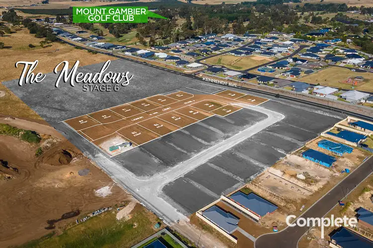 LOT 77 LIGNUM COURT, Worrolong SA 5291