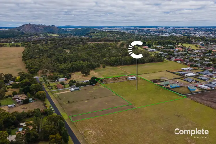 54-60 MCCORMICK ROAD, Ob Flat SA 5291