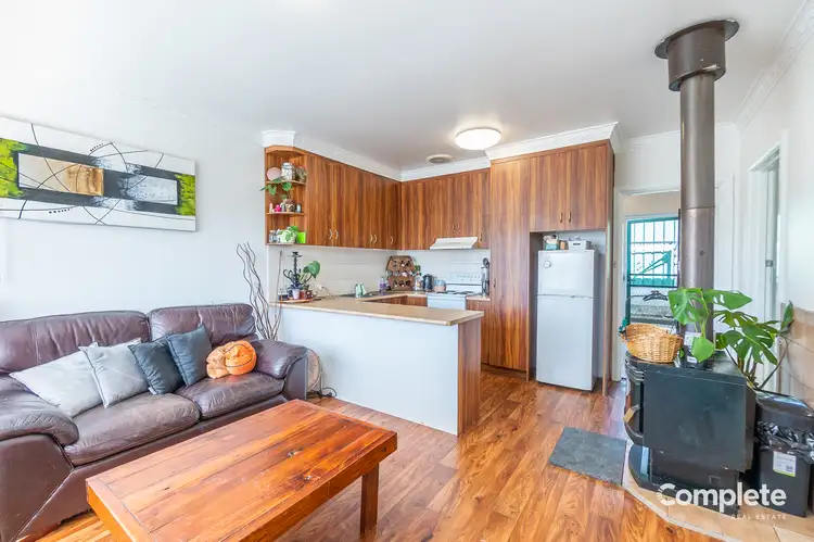 Second view of Homely unit listing, 4/21 ACACIA STREET, Mount Gambier SA 5290