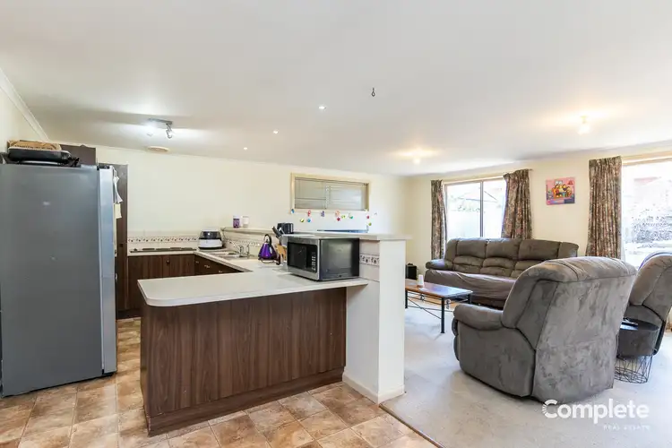 Second view of Homely house listing, 6 CARMEL DRIVE, Mount Gambier SA 5290