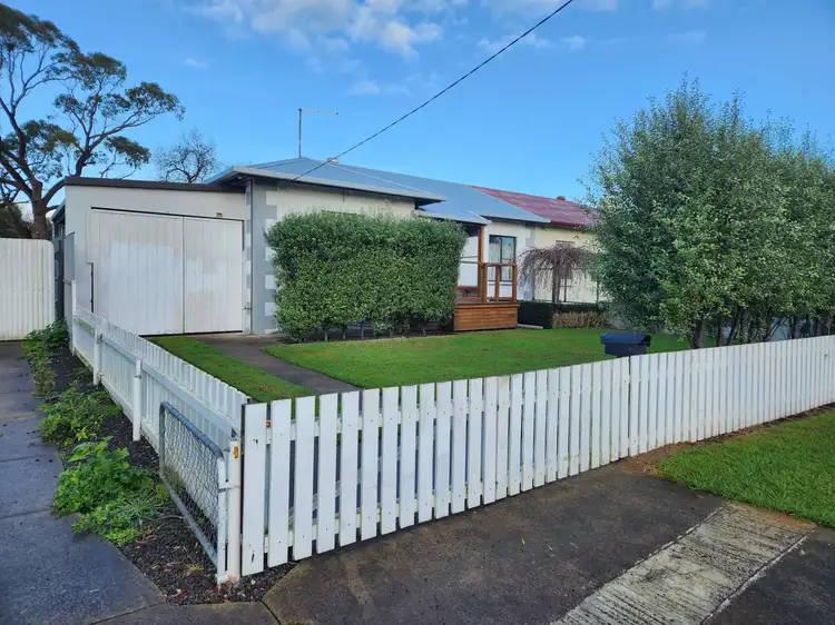 24 MILLER STREET