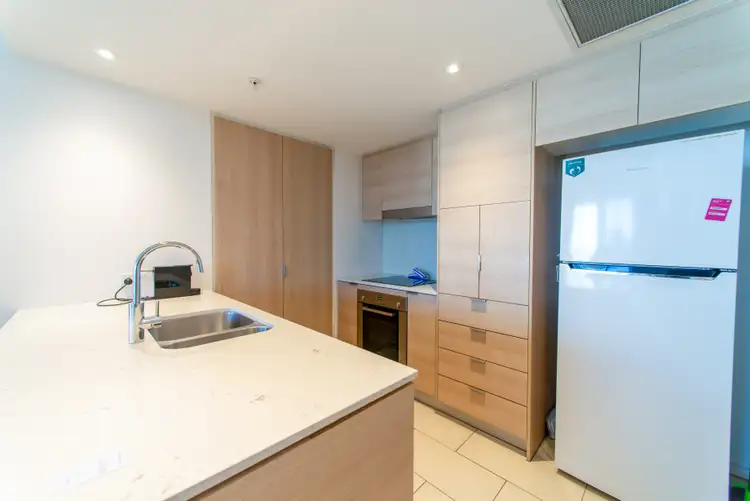 Fifth view of Homely apartment listing, 503/2663 Gold Coast Highway, Broadbeach QLD 4218