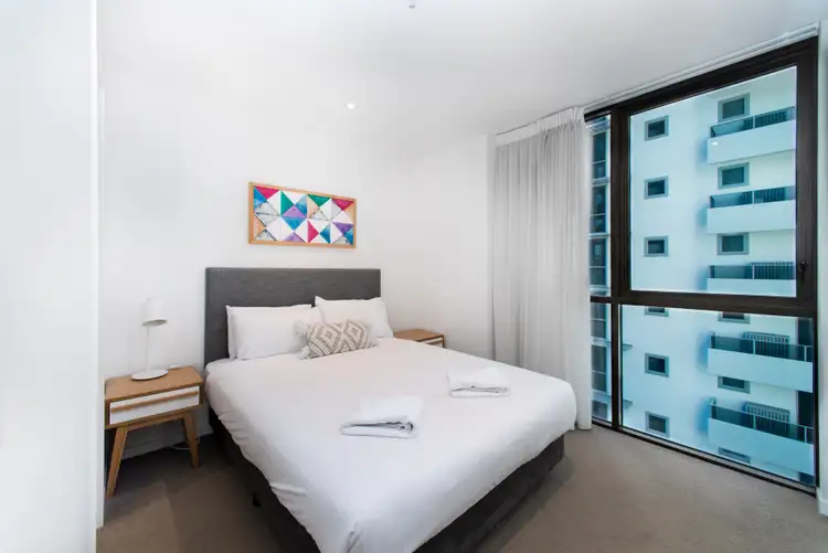 Sixth view of Homely apartment listing, 503/2663 Gold Coast Highway, Broadbeach QLD 4218