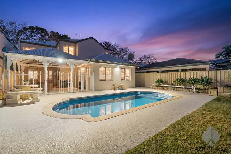 74A Kintail Road, Applecross WA 6153