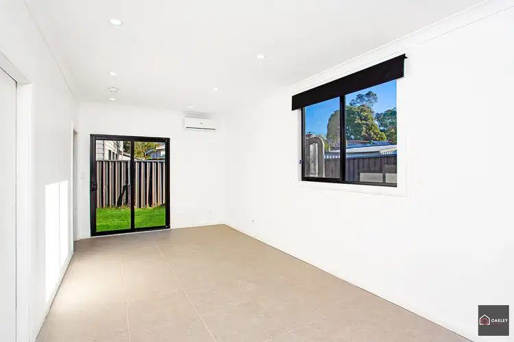 Third view of Homely flat listing, 40A Manila Road, Lethbridge Park NSW 2770