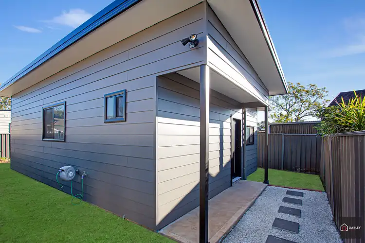 Fifth view of Homely flat listing, 40A Manila Road, Lethbridge Park NSW 2770