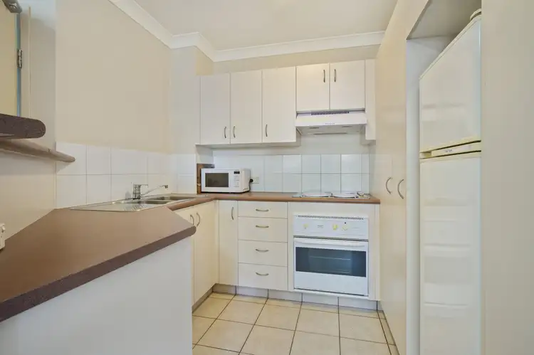 Fourth view of Homely unit listing, 1-8 Paradise Island, Surfers Paradise QLD 4217
