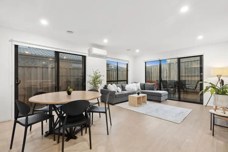 162 Sparrovale Road, Charlemont VIC 3217